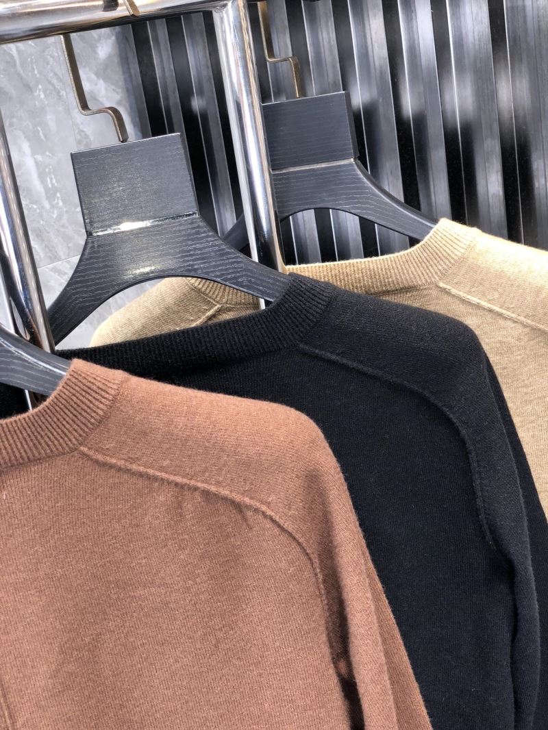 Burberry Sweaters